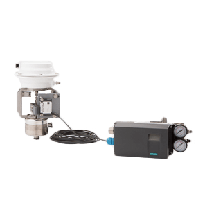 Mark 16IQ – Side Mounted I/P